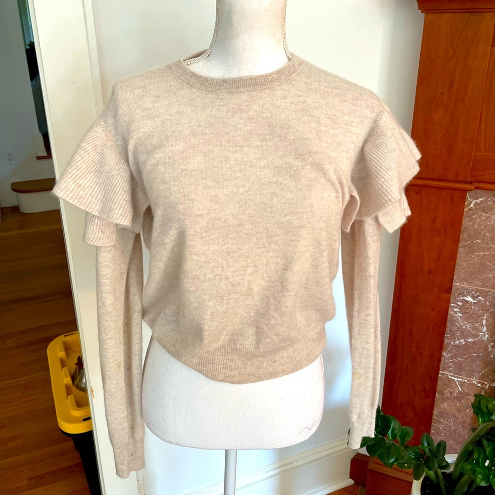 Autumn Cashmere